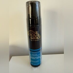 Bondi Sands Self Tanning Foam - 1 Hour Express